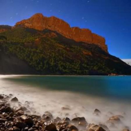 Lou Corail Cassis Dış mekan fotoğraf