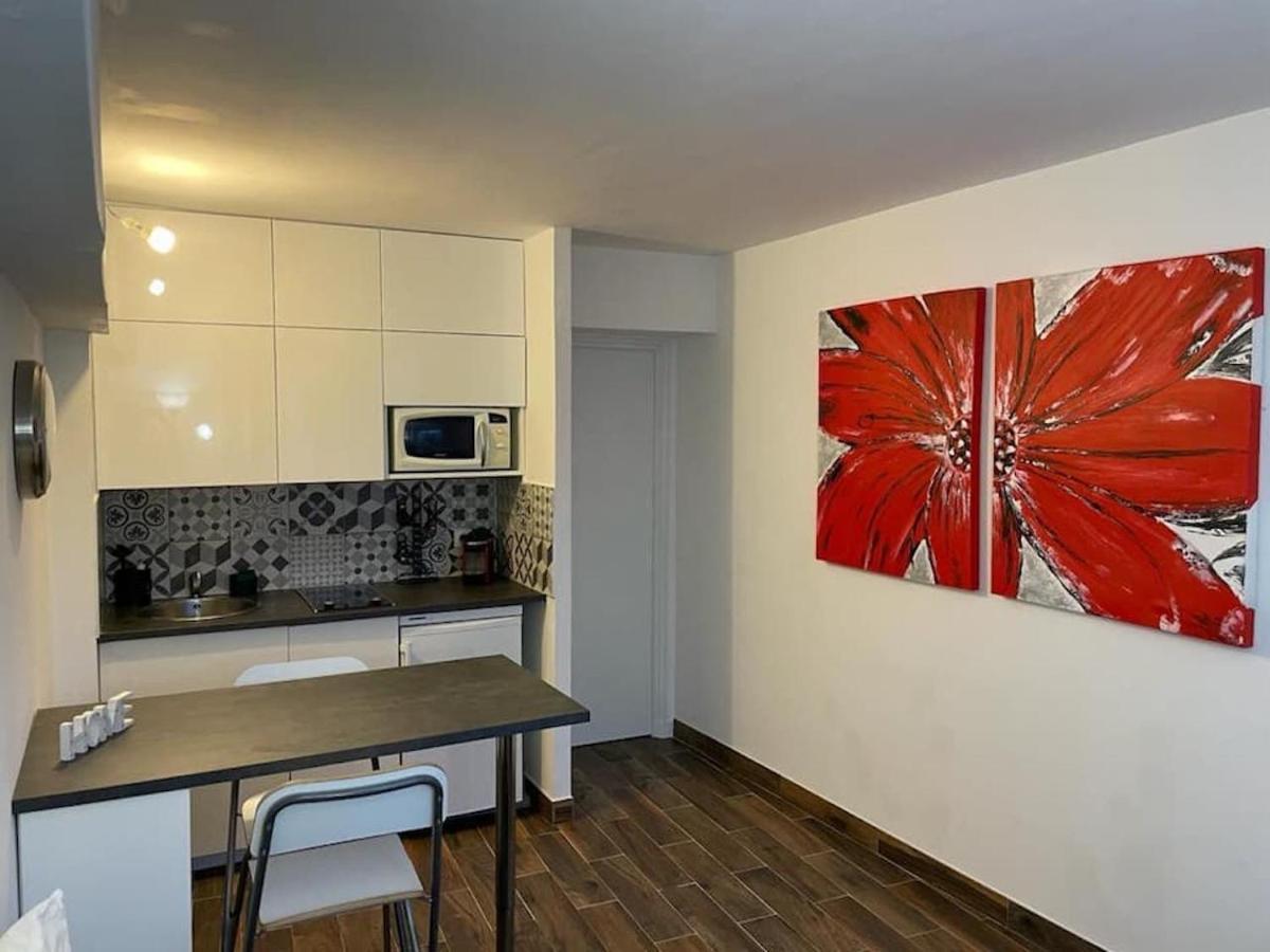 Lou Corail Cassis Dış mekan fotoğraf